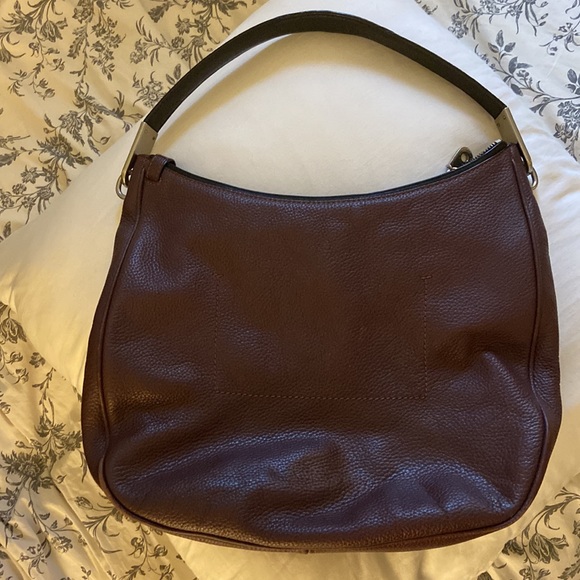 Marc by Marc Jacobs - Leather Shoulder Bag - Picture 3 of 6